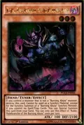 Rubic, Malebranche of the Burning Abyss PGL3-EN046