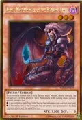 Alich, Malebranche of the Burning Abyss PGL3-EN047