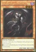 Farfa, Malebranche of the Burning Abyss PGL3-EN049
