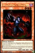 Libic, Malebranche of the Burning Abyss PGL3-EN050