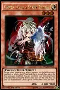 Ghost Ogre & Snow Rabbit PGL3-EN052
