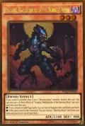 Draghig, Malebranche of the Burning Abyss PGL3-EN053