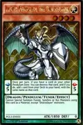 Luster Pendulum, the Dracoslayer PGL3-EN055