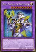 Dante, Pilgrim of the Burning Abyss PGL3-EN058