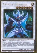 Arcanite Magician PGL3-EN060