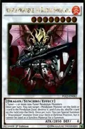 Ignister Prominence, the Blasting Dracoslayer PGL3-EN062