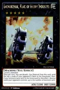 Digvorzhak, King of Heavy Industry PGL3-EN064