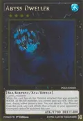 Abyss Dweller PGL3-EN068
