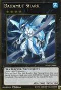 Bahamut Shark PGL3-EN069