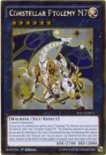 Constellar Ptolemy M7 PGL3-EN071