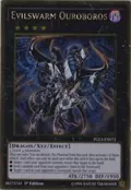 Evilswarm Ouroboros PGL3-EN072