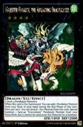Majester Paladin, the Ascending Dracoslayer PGL3-EN079