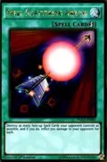 Spell Shattering Arrow PGL3-EN082