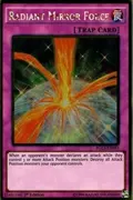 Radiant Mirror Force PGL3-EN093