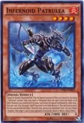 Infernoid Patrulea OP01-EN005