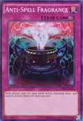 Anti-Spell Fragrance OP01-EN011