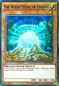 The White Stone of Legend OP01-EN017