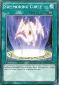 Summoning Curse OP01-EN026