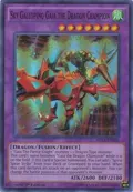 Sky Galloping Gaia the Dragon Champion MIL1-EN010