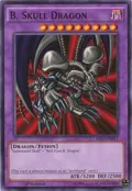 B. Skull Dragon MIL1-EN011