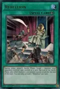 Rebellion MIL1-EN013