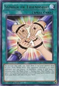 Symbol of Friendship MIL1-EN017