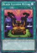 Black Illusion Ritual MIL1-EN020