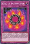 Ring of Destruction MIL1-EN023