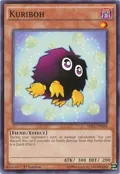 Kuriboh MIL1-EN034
