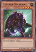 Panther Warrior MIL1-EN036