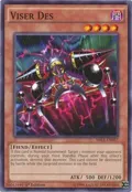 Viser Des MIL1-EN037