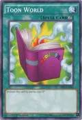 Toon World MIL1-EN042