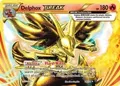Delphox BREAK #14/124