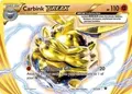 Carbink BREAK #51/124