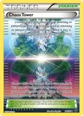 Chaos Tower #94/124