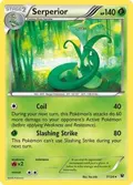 Serperior #7/124