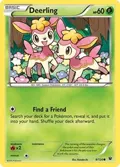 Deerling #8/124