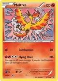 Moltres #9/124
