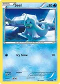 Seel #15/124