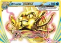 Omastar BREAK #19/124