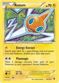 Rotom #24/124