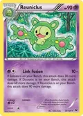 Reuniclus #35/124