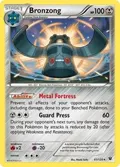 Bronzong #61/124