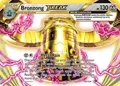 Bronzong BREAK #62/124