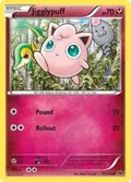 Jigglypuff #65/124