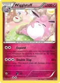Wigglytuff #66/124