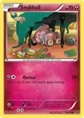 Snubbull #68/124