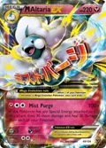 M Altaria EX #69/124