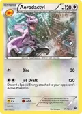 Aerodactyl #76/124