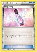 Fairy Drop #99/124